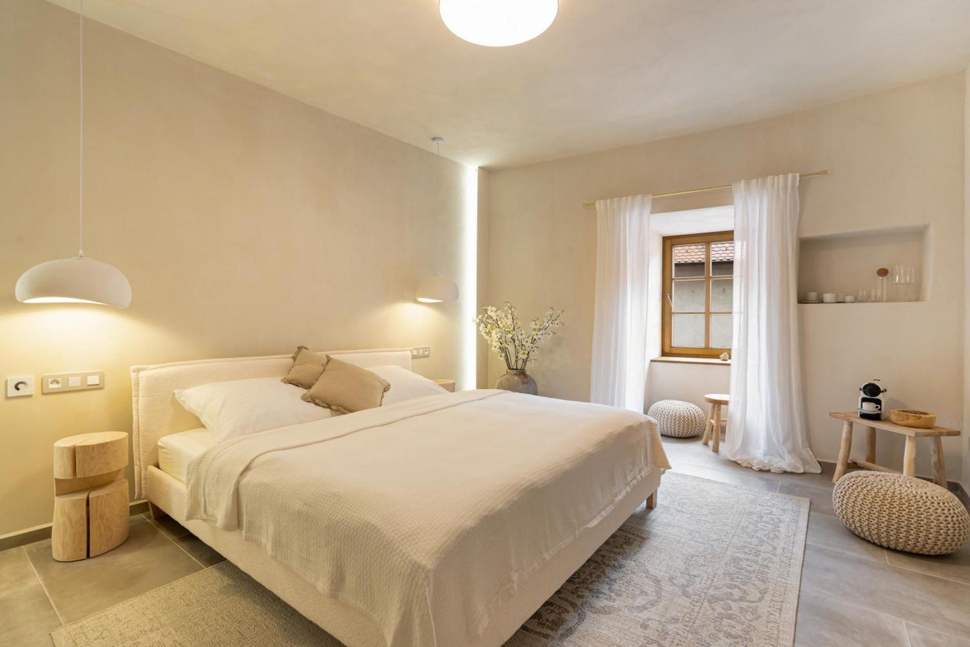 Church Apartments Český Krumlov Εξωτερικό φωτογραφία