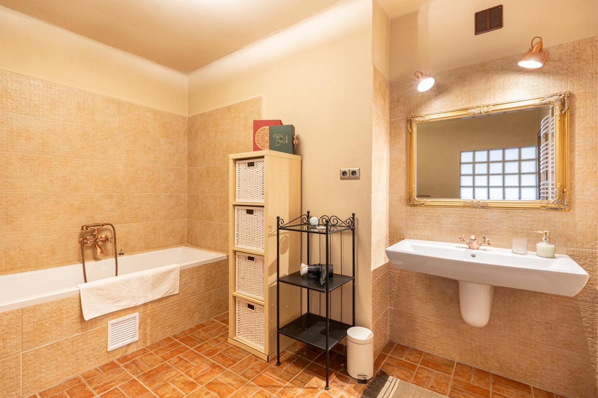 Church Apartments Český Krumlov Εξωτερικό φωτογραφία