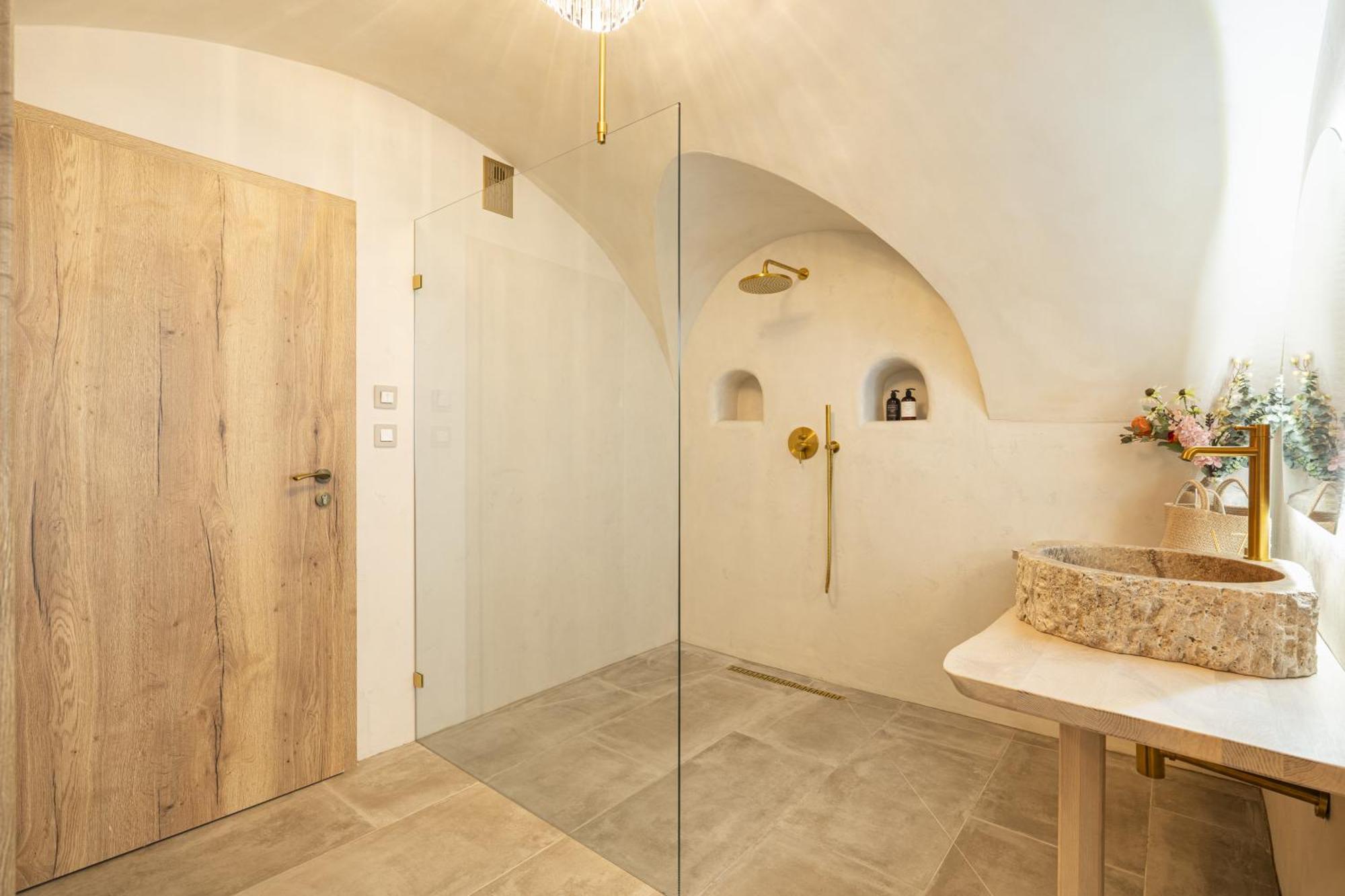 Church Apartments Český Krumlov Εξωτερικό φωτογραφία