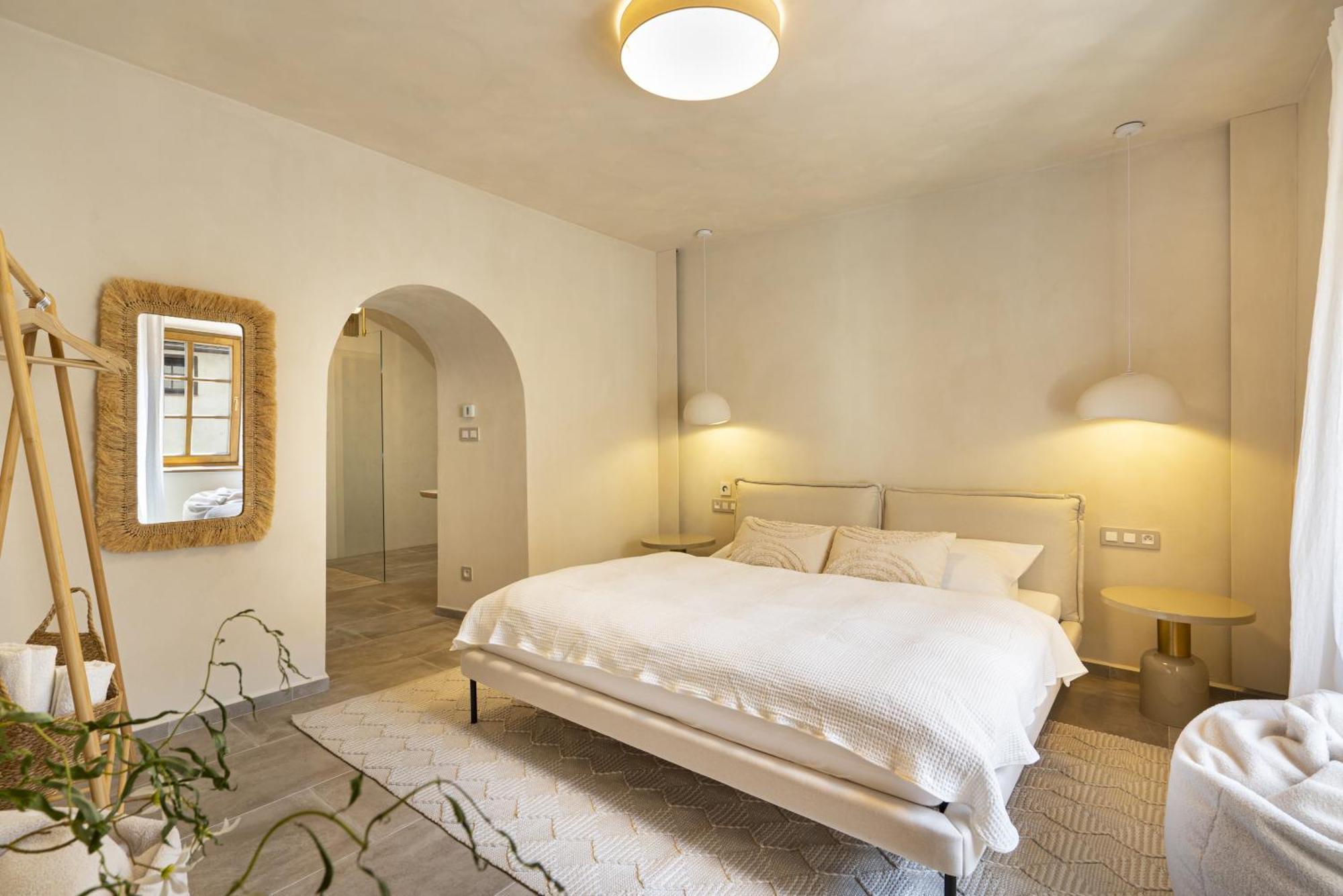 Church Apartments Český Krumlov Εξωτερικό φωτογραφία